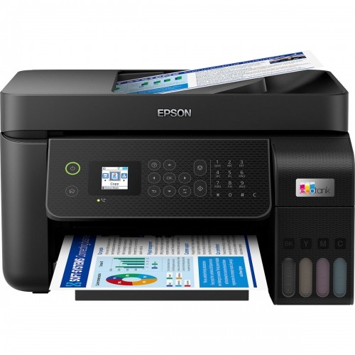 Мультифункциональный принтер Epson L5290 image 1