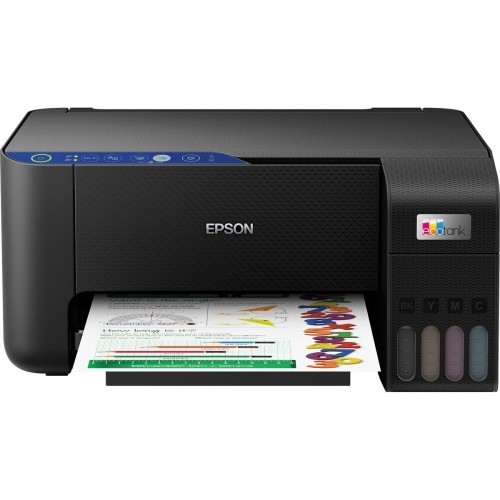 Мультифункциональный принтер Epson L3251 image 1