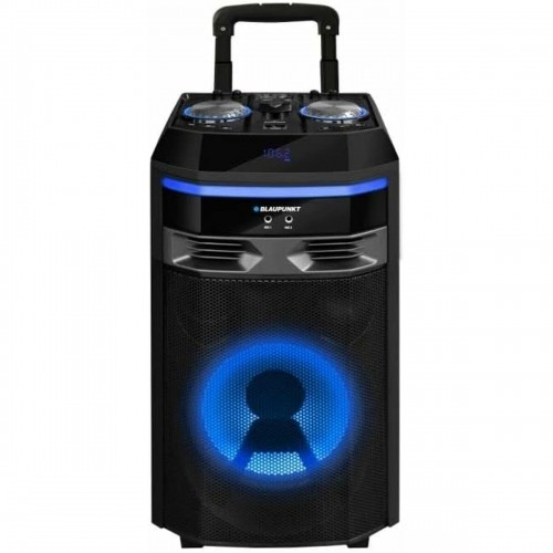 Bluetooth Speakers Blaupunkt PS6 Black image 1