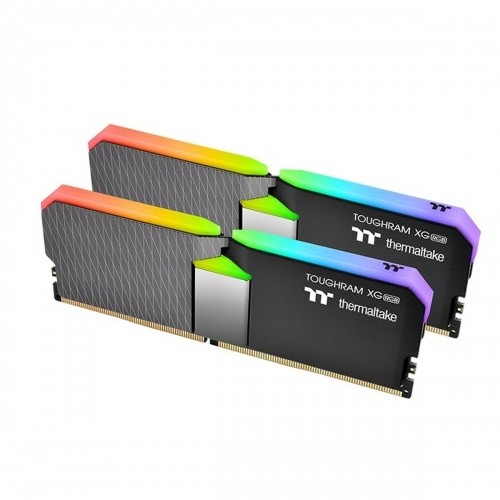RAM Atmiņa THERMALTAKE Toughram XG RGB CL18 16 GB 32 GB image 1