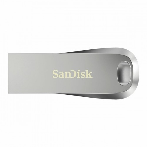 USB stick SanDisk SDCZ74-064G-G46 Silver 64 GB image 1