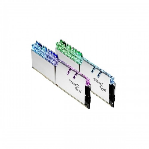 RAM Memory GSKILL Trident Z Royal DDR4 CL18 32 GB image 1