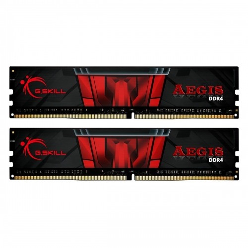 RAM Atmiņa GSKILL F4-3200C16D-16GIS DDR4 CL16 16 GB image 1