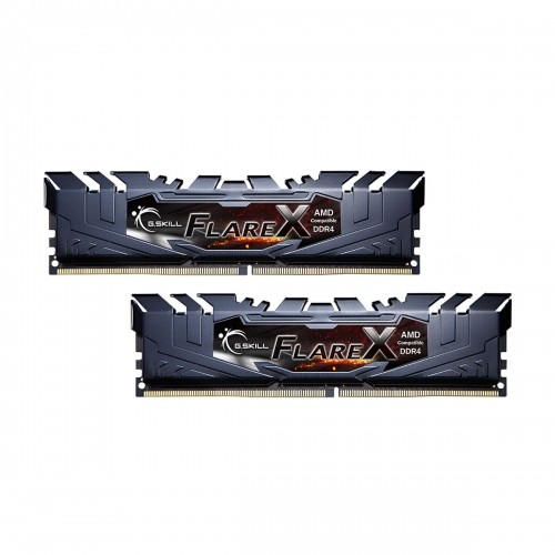 RAM Memory GSKILL F4-3200C14D-32GFX 32 GB image 1