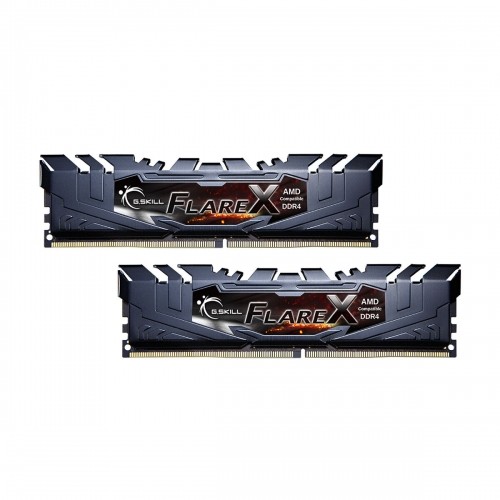 Память RAM GSKILL F4-3200C16D-32GFX CL16 32 GB image 1