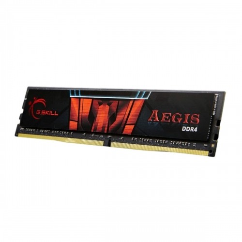 RAM Memory GSKILL Aegis DDR4 CL19 16 GB image 1