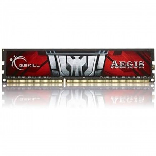 Память RAM GSKILL DDR3-1600 CL11 8 Гб image 1