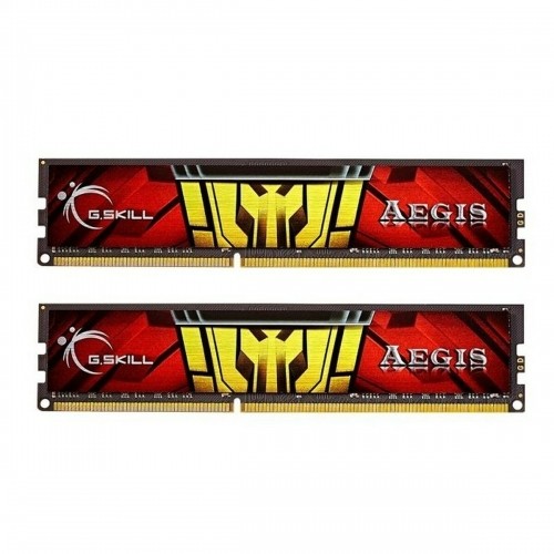 Память RAM GSKILL DDR3-1333 CL9 16 Гб image 1