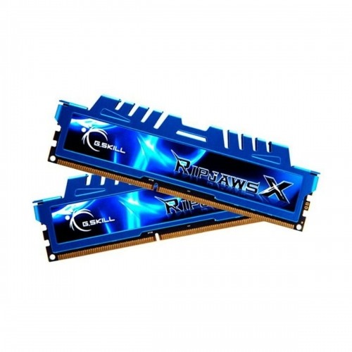 RAM Atmiņa GSKILL DDR3-2400 CL11 16 GB image 1