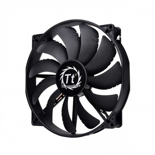 Kārbas ventilators THERMALTAKE Pure 20 Ø 20 cm image 1