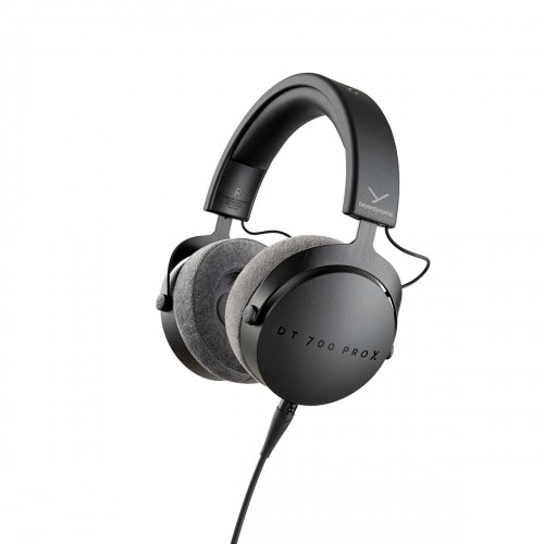 Headphones Beyerdynamic DT 700 Pro X Black image 1