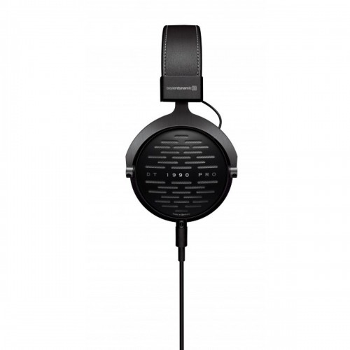 Наушники Beyerdynamic DT 1990 PRO Чёрный image 1