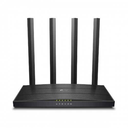 Роутер TP-Link Archer C6U image 1