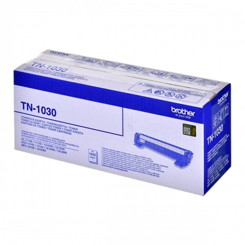 Toner Brother TN-1030 Black image 1