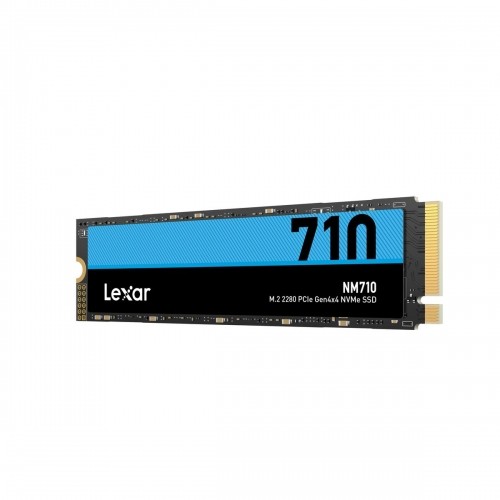 Жесткий диск Lexar NM710 1 TB SSD image 1