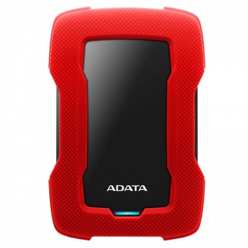 Внешний жесткий диск Adata HD330 1 TB 1 TB SSD image 1