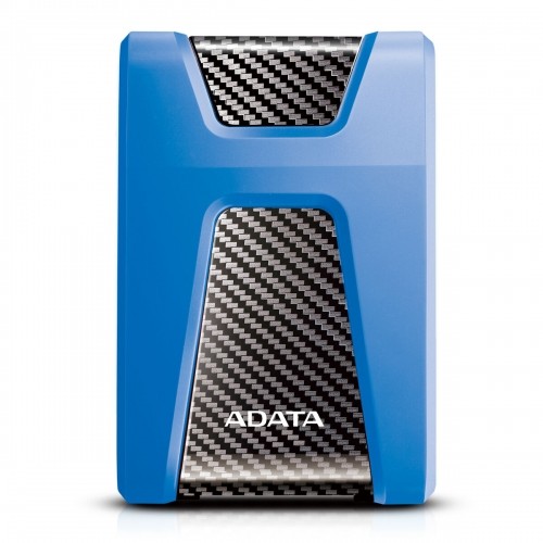 External Hard Drive Adata HD650 1 TB 1 TB SSD image 1
