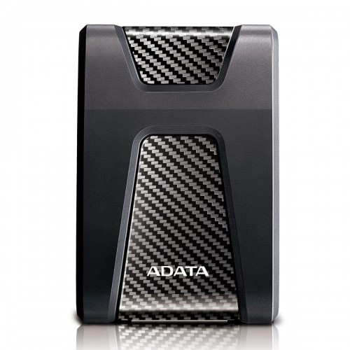 External Hard Drive Adata HD650 2 TB image 1