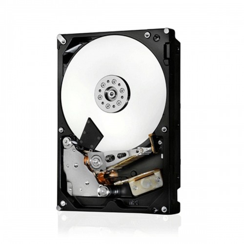 Cietais Disks Western Digital ULTRASTAR 0F48052 3,5" 2,5" 22 TB image 1