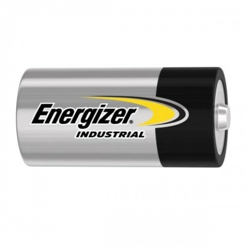 Baterijas Energizer LR14 R14 1,5 V (12 gb.) image 1