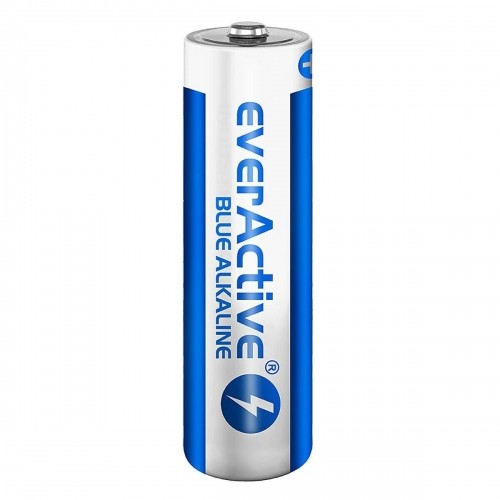 Baterijas EverActive LR6 1,5 V image 1