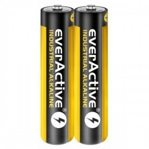 Batteries EverActive LR03 1,5 V AAA image 1