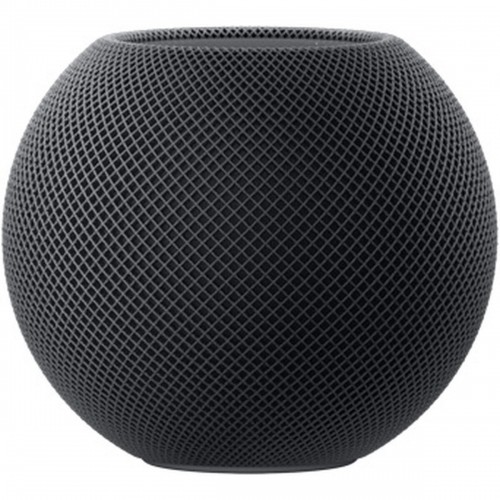 Портативный Bluetooth-динамик Apple HomePod mini Серый image 1