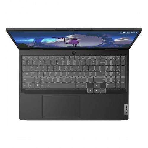 Laptop Lenovo Gaming 3 15IAH7 15,6" i7-12650H 16 GB RAM 512 GB SSD NVIDIA GeForce RTX 3050 Spanish Qwerty image 1