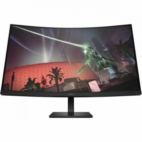 Монитор HP Omen 27qs 31,5" VA Flicker free 165 Hz image 1