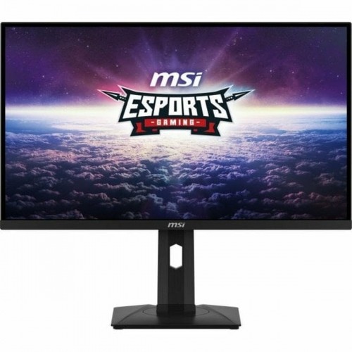 Monitors MSI MAG 274UPF 27" IPS 144 Hz image 1