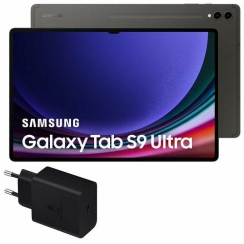 Planšete Samsung Galaxy Tab S9 Ultra 5G Pelēks 1 TB 512 GB 14,6" image 1