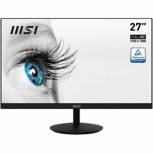 Монитор MSI PRO MP271A 27" 100 Hz image 1