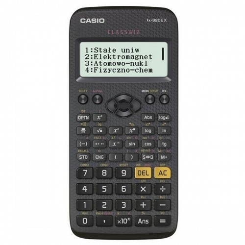 Калькулятор Casio image 1