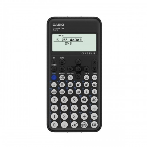 Калькулятор Casio FX-82 image 1