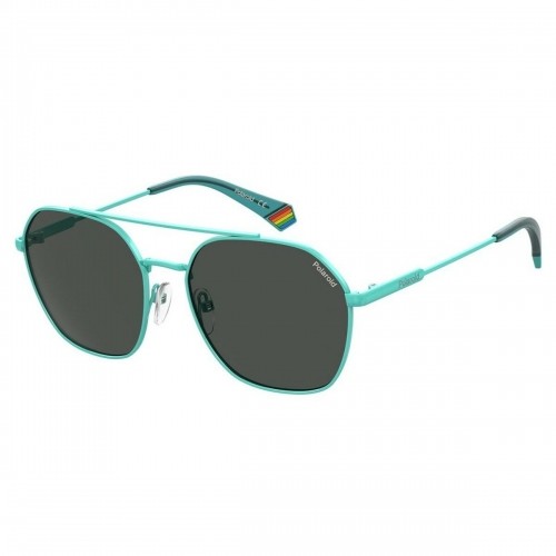 Unisex Saulesbrilles Polaroid PLD-6172-S-5CB image 1