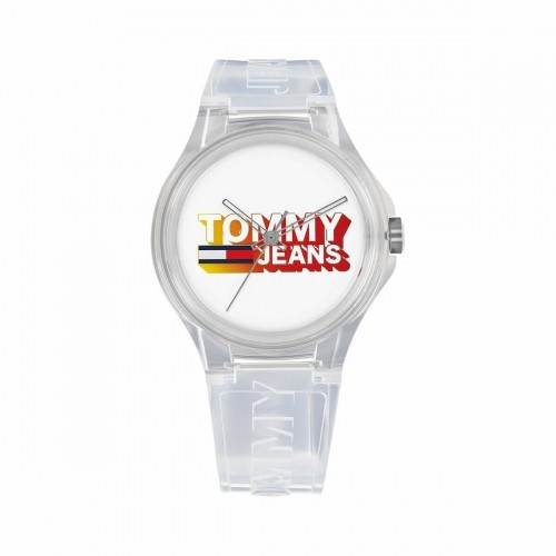 Unisex Watch Tommy Hilfiger 1720027 (Ø 40 mm) image 1