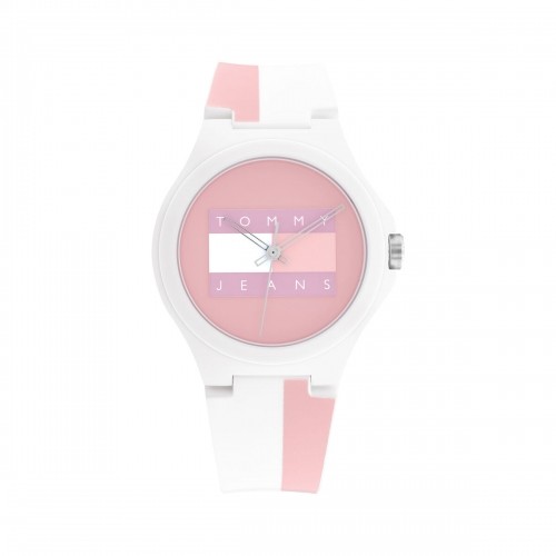 Unisex Watch Tommy Hilfiger 1720026 (Ø 40 mm) image 1