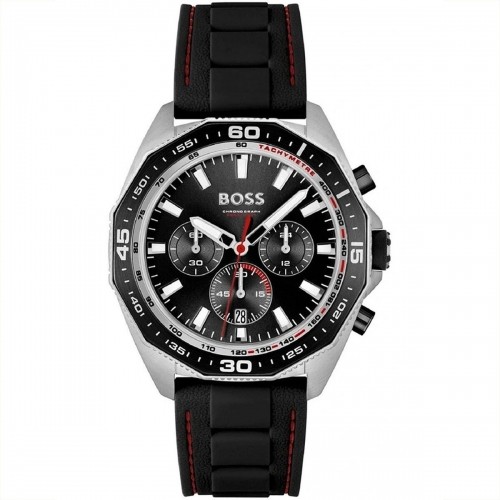 Мужские часы Hugo Boss 1513969 (Ø 44 mm) image 1