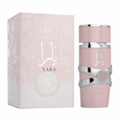 Parfem za žene Lattafa EDP Yara 100 ml image 1