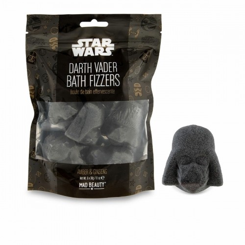 Bath Pump Star Wars Darth Vader 6 Units 30 g image 1