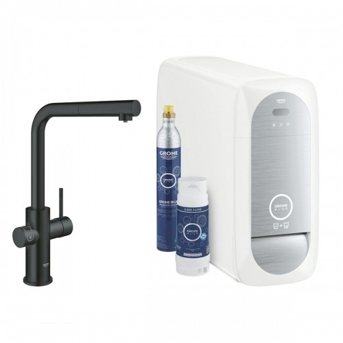 Mixer Tap Grohe Home image 1