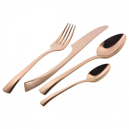 Cutlery set Zwilling 22769-630-0 Pink Stainless steel 30 pcs image 1