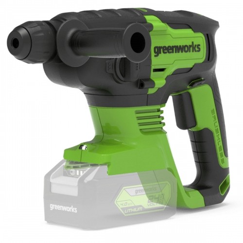 Перфоратор Greenworks 3803007 image 1