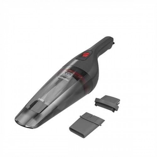 Rokās Turams Putekļu Sūcējs Black & Decker NVB12AVA-XJ image 1