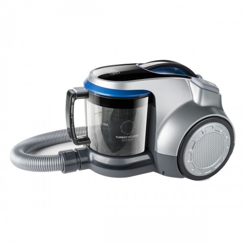 Extractor Black & Decker BXVML700E Grey Blue 700 W image 1