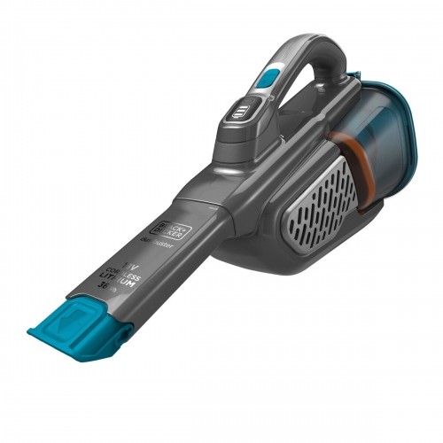 Handheld Vacuum Cleaner Black & Decker BHHV520BF-QW image 1