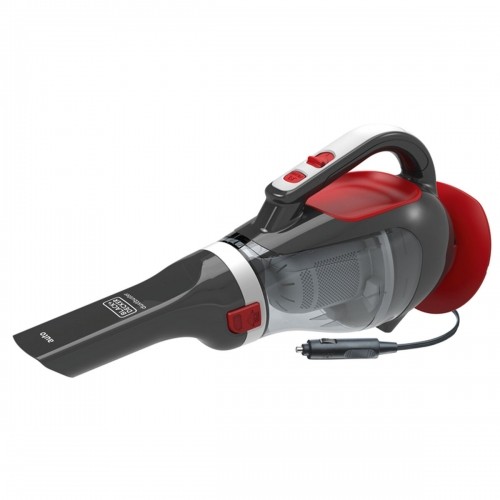 Ручной пылесос Black & Decker ADV1200 image 1