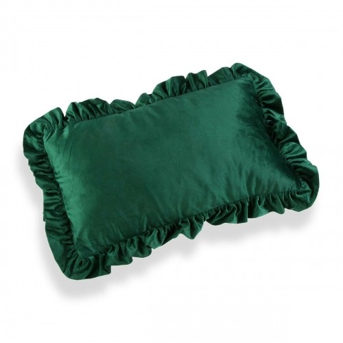 Cushion Versa Green 10 x 30 x 50 cm image 1