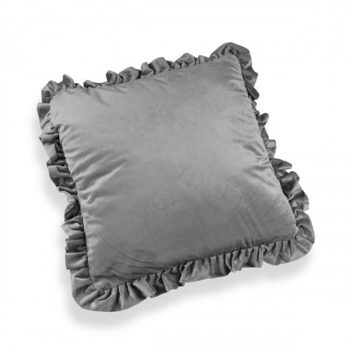 Cushion Versa Grey 10 x 45 x 45 cm image 1
