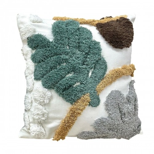 Cushion with Filling Versa 45 x 45 cm image 1